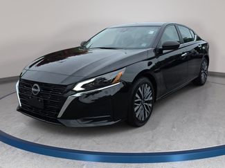 Used 2024 Nissan Altima 2.5 SV FWD video 1