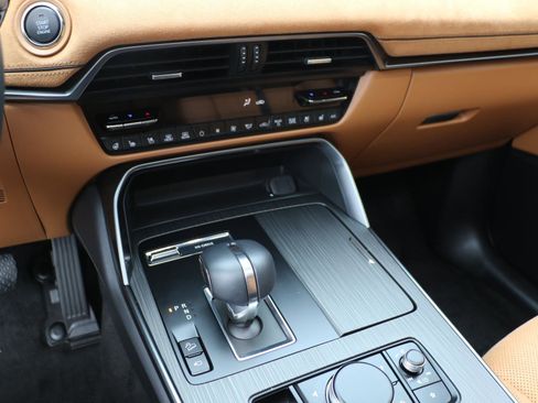 Certified 2025 MAZDA CX-70 3.3 Turbo S w/ Premium Plus image 14