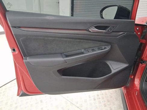 Used 2024 Volkswagen GTI S image 12