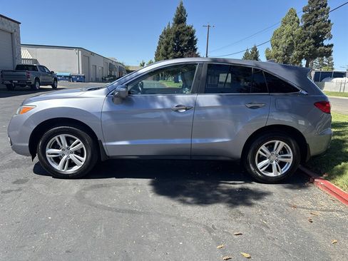 Used 2013 Acura RDX AWD w/ Technology Package image 8