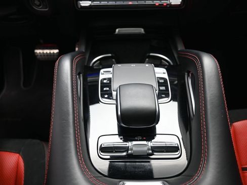 Used 2023 Mercedes-Benz GLE 63 AMG S image 14