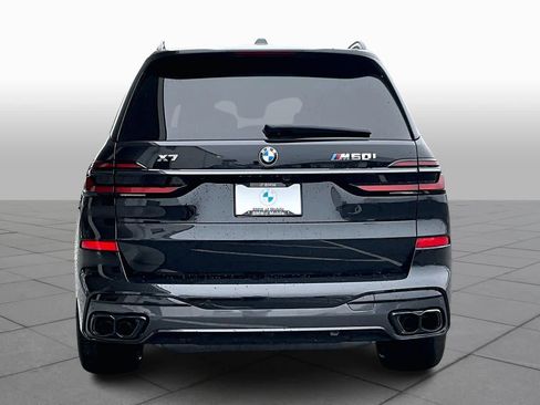 Used 2025 BMW X7 M60i image 5