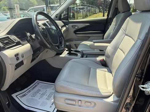 Used 2016 Honda Pilot EX-L image 11