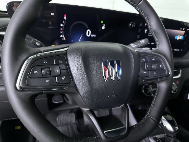 New 2026 Buick Envista Sport Touring w/ Convenience I Package FWD image 12