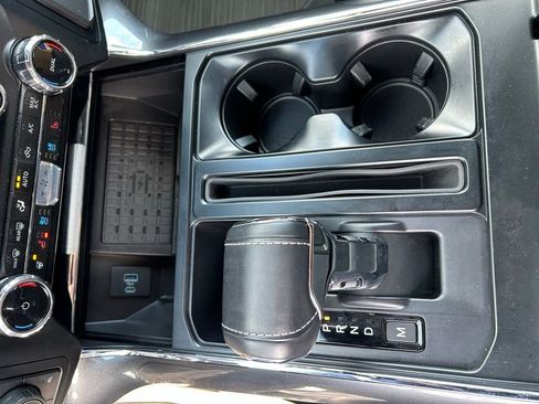 Certified 2023 Ford F150 Lariat w/ Equipment Group 502A High image 37