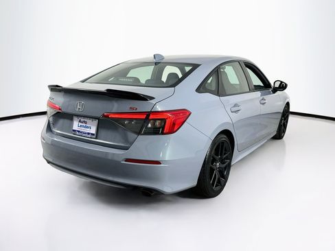 Used 2024 Honda Civic Si image 5