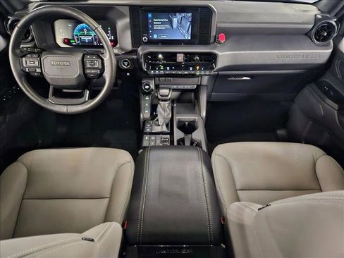 Used 2024 Toyota Land Cruiser 1958 image 17