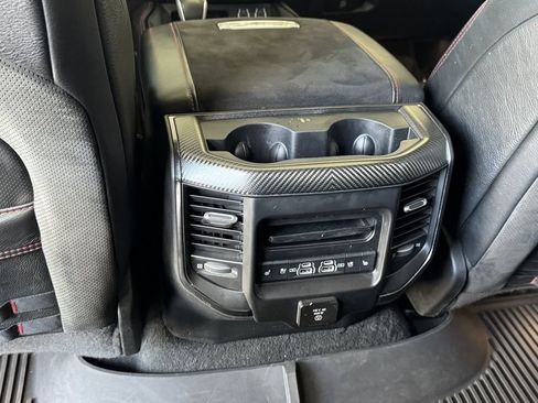 Used 2021 RAM 1500 TRX w/ TRX Level 2 Equipment Group AWD/4WD image 14