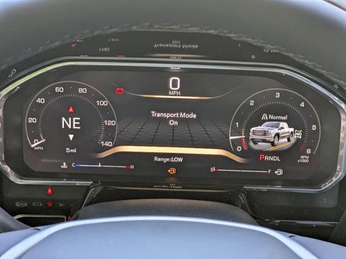 New 2026 GMC Sierra 1500 Elevation w/ X31 Off-Road Package image 28