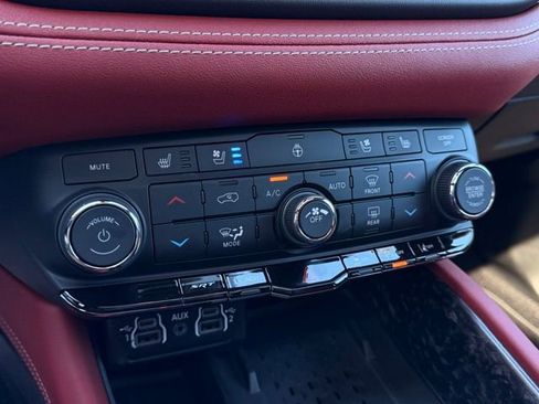 New 2026 Dodge Durango SRT Hellcat image 27