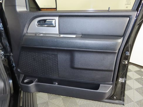 Used 2017 Ford Expedition EL Limited w/ Equipment Group 301A image 37