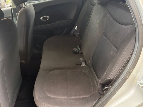 Used 2019 Kia Soul w/ Convenience Package FWD image 13