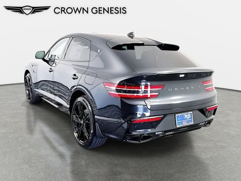 New 2026 Genesis GV80 3.5T e-SC image 7
