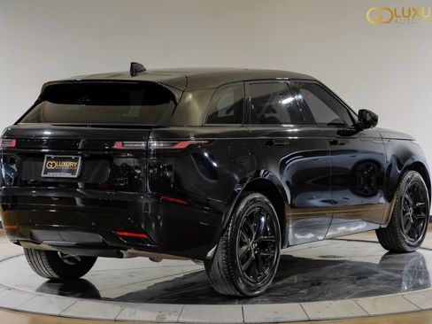 Used 2025 Land Rover Range Rover Velar Dynamic SE AWD/4WD image 10