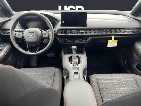 Used 2026 Honda HR-V Sport image 10