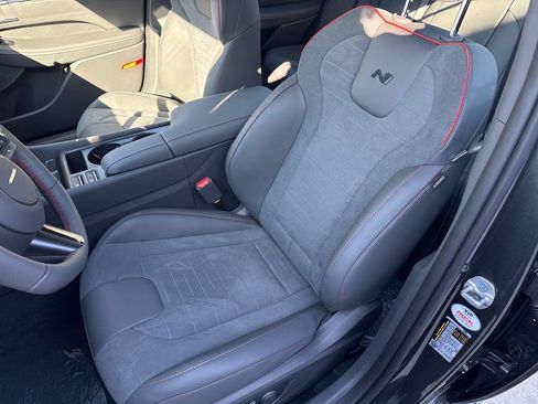 New 2026 Hyundai Sonata N Line FWD image 8