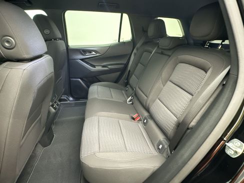 New 2026 Chevrolet Equinox LT AWD/4WD image 14