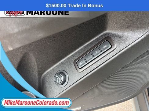 Used 2020 Chevrolet Equinox Premier AWD/4WD image 14