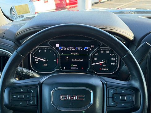 Used 2019 GMC Sierra 1500 AT4 w/ AT4 Premium Package image 32