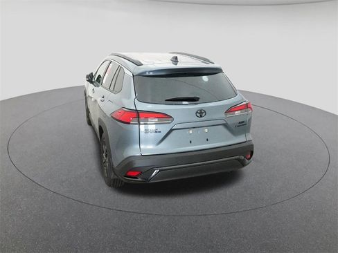 New 2026 Toyota Corolla Cross AWD Hybrid image 6