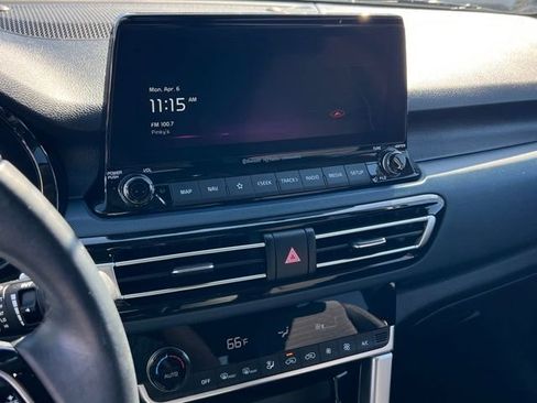 Certified 2023 Kia Seltos S w/ Navigation Package image 21