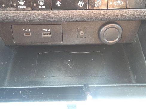 Used 2022 Mitsubishi Outlander SE FWD image 30