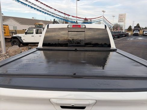 Used 2020 RAM 1500 Big Horn image 50