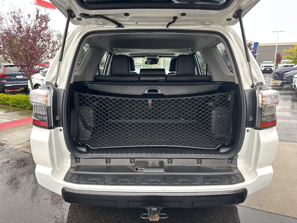 Certified 2024 Toyota 4Runner TRD Pro AWD/4WD image 26