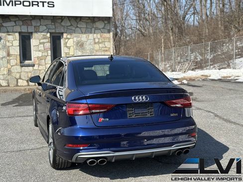 Used 2019 Audi S3 Premium Plus image 9
