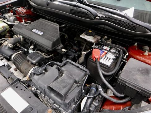 Used 2017 Honda CR-V EX-L image 16