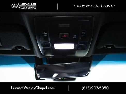 Used 2024 Lexus ES 350 F Sport FWD image 19