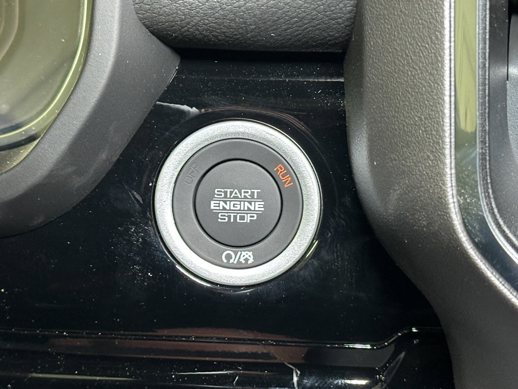 New 2026 RAM 1500 Laramie w/ Night Edition AWD/4WD image 24