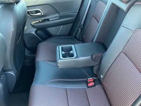 New 2026 Nissan Kicks SR w/ SR Premium Package image 30