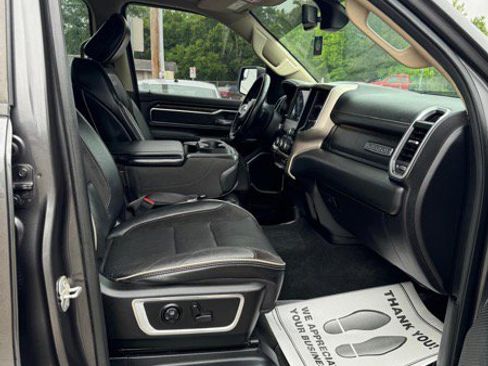 Used 2019 RAM 1500 Laramie image 21