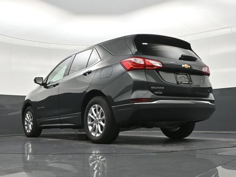 Used 2020 Chevrolet Equinox LT FWD image 25