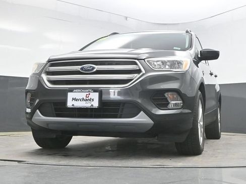 Used 2018 Ford Escape SE AWD/4WD image 34
