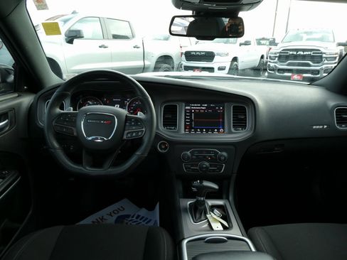 Used 2023 Dodge Charger Scat Pack image 18