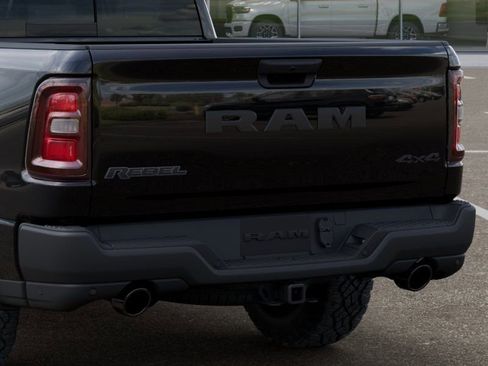 New 2026 RAM 1500 Rebel image 13