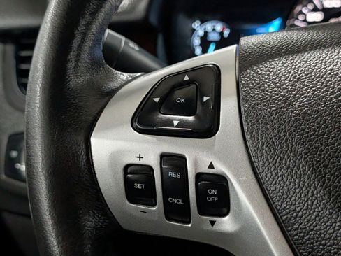 Used 2014 Ford Edge Limited w/ Driver Entry Package image 28