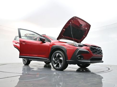 New 2025 Subaru Crosstrek 2.5i Limited w/ Popular Package #3A AWD/4WD image 38