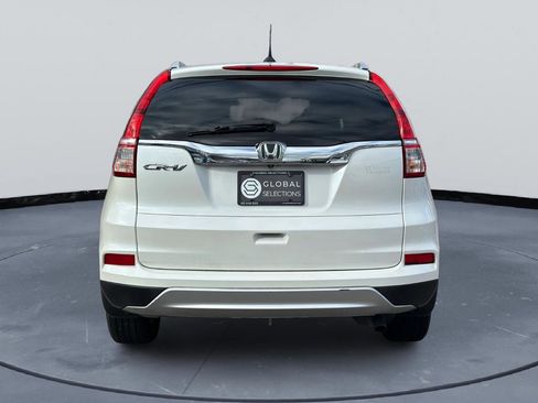 Used 2015 Honda CR-V EX-L image 6