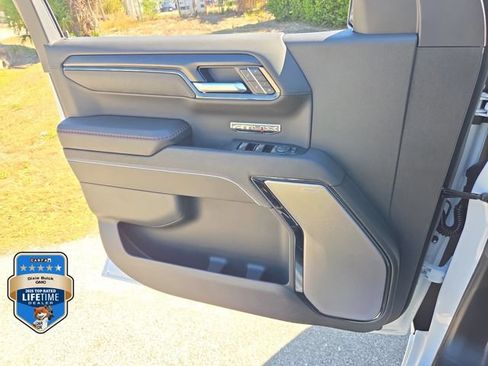 New 2026 GMC Sierra 1500 AT4X AWD/4WD image 19