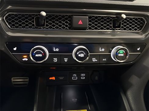 Used 2024 Acura Integra A-Spec image 13