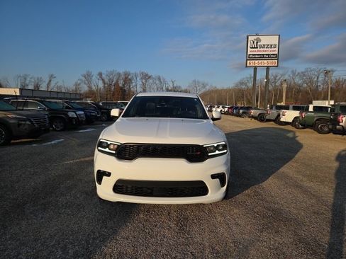 Used 2022 Dodge Durango GT image 12