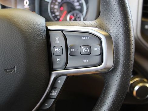 New 2026 RAM 1500 Tradesman AWD/4WD image 13