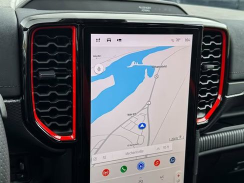 New 2025 Ford Ranger Raptor image 14