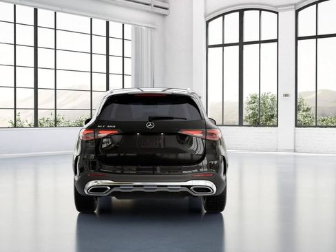 New 2026 Mercedes-Benz GLC 300 image 25