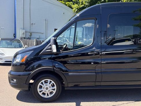 Used 2024 Ford Transit 350 XLT RWD image 10