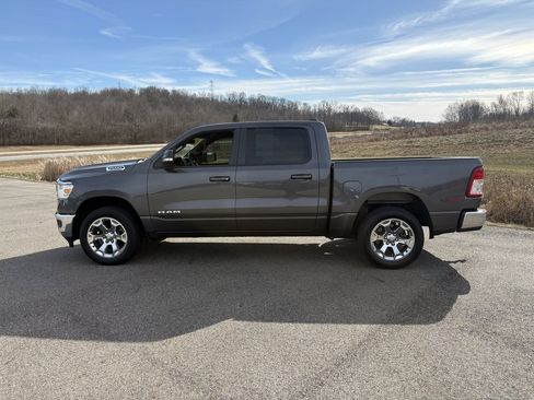 Used 2022 RAM 1500 Big Horn image 2