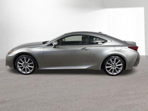 Used 2016 Lexus RC 300 AWD image 30